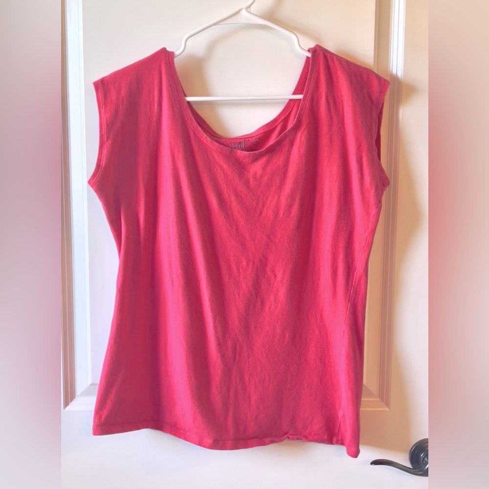 SweetSalt tee